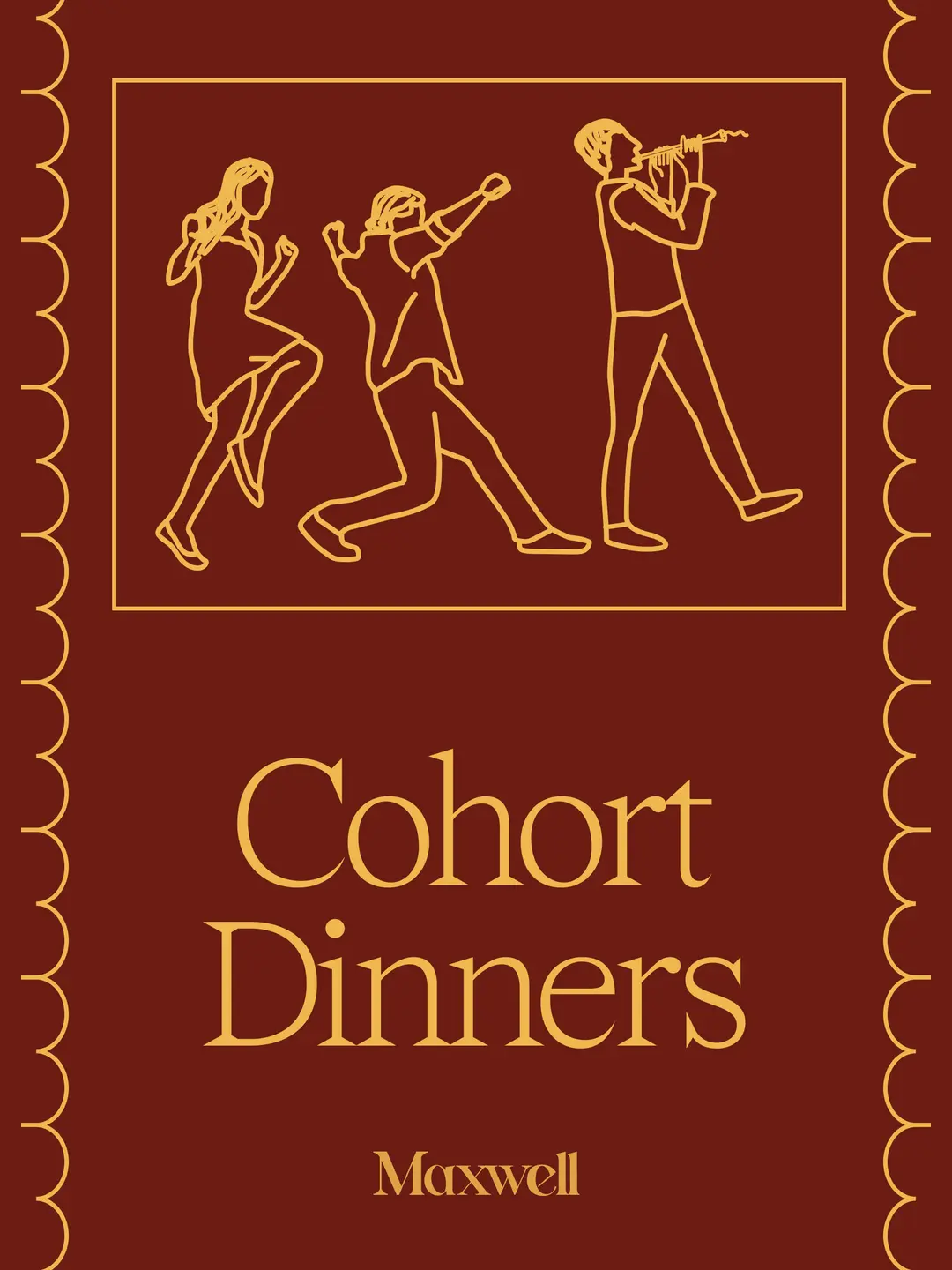 Cohort Dinners