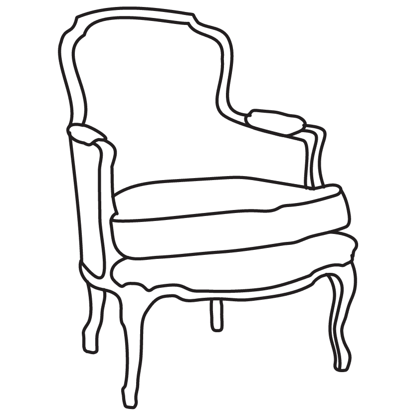 Family Chair