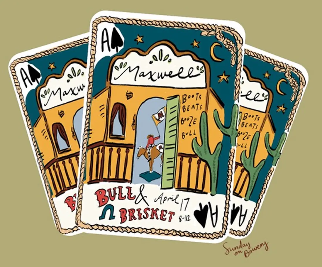 Maxwell cultural ritual artwork