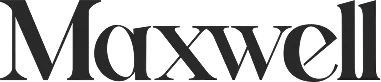 Maxwell Logo